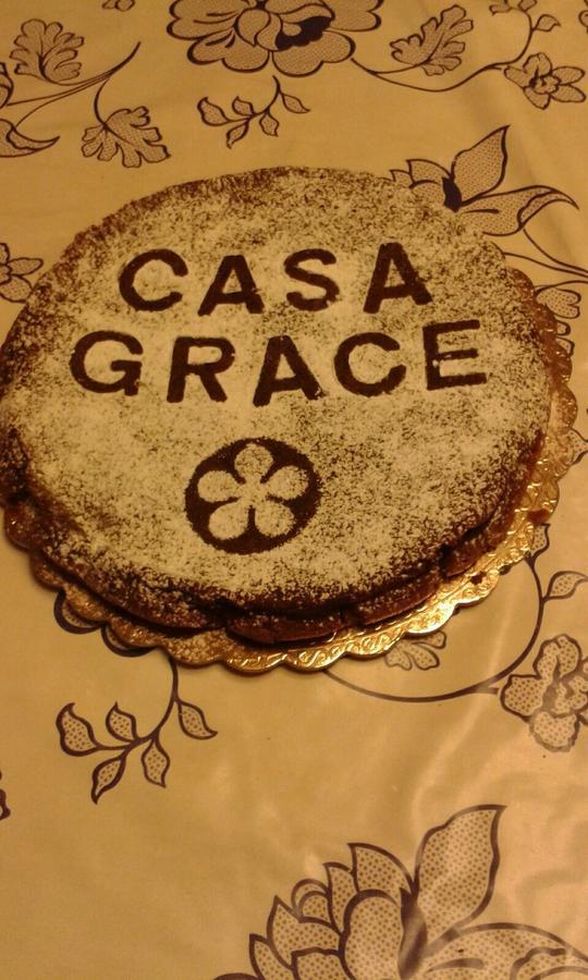 Casa Grace 2 Bari Exterior photo